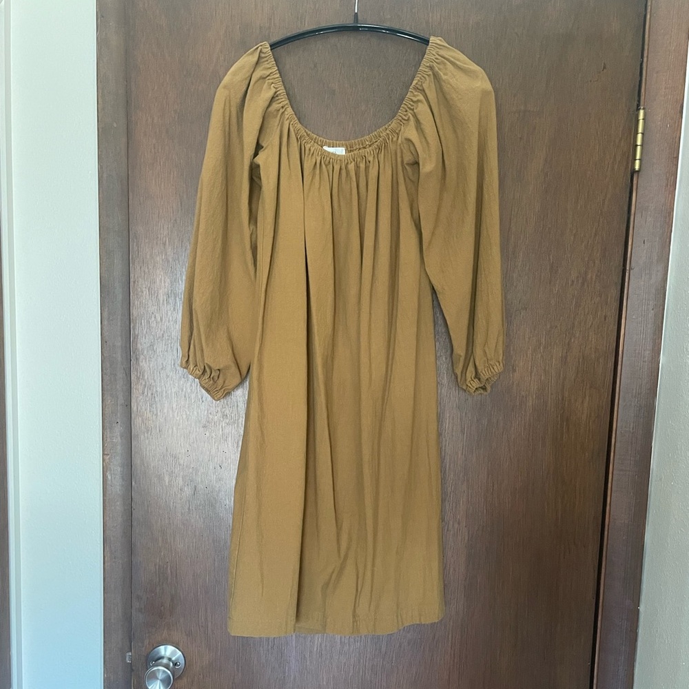 Ozma of California Dress